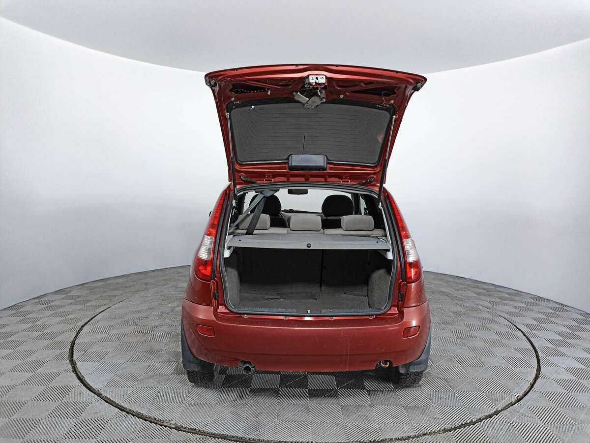 Купить Lada (ВАЗ) Kalina, 2012, 108 003 км, фото №10