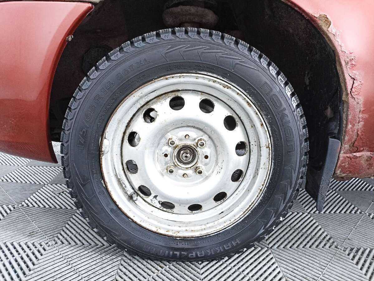 Купить Lada (ВАЗ) Kalina, 2012, 108 003 км, фото №18