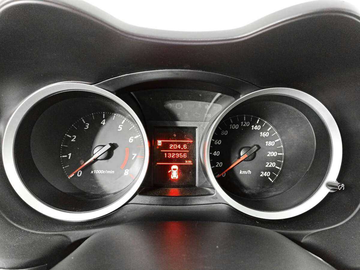 Купить Mitsubishi Lancer, 2011, 132 955 км, фото №11