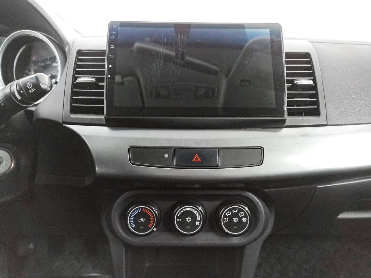 Купить Mitsubishi Lancer, 2011, 132 955 км, фото №13