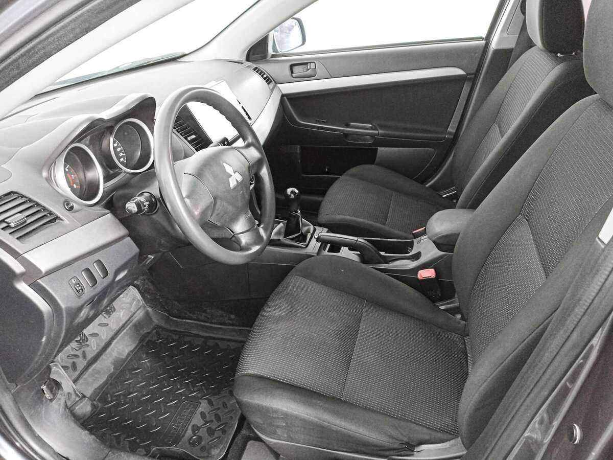 Купить Mitsubishi Lancer, 2011, 132 955 км, фото №14