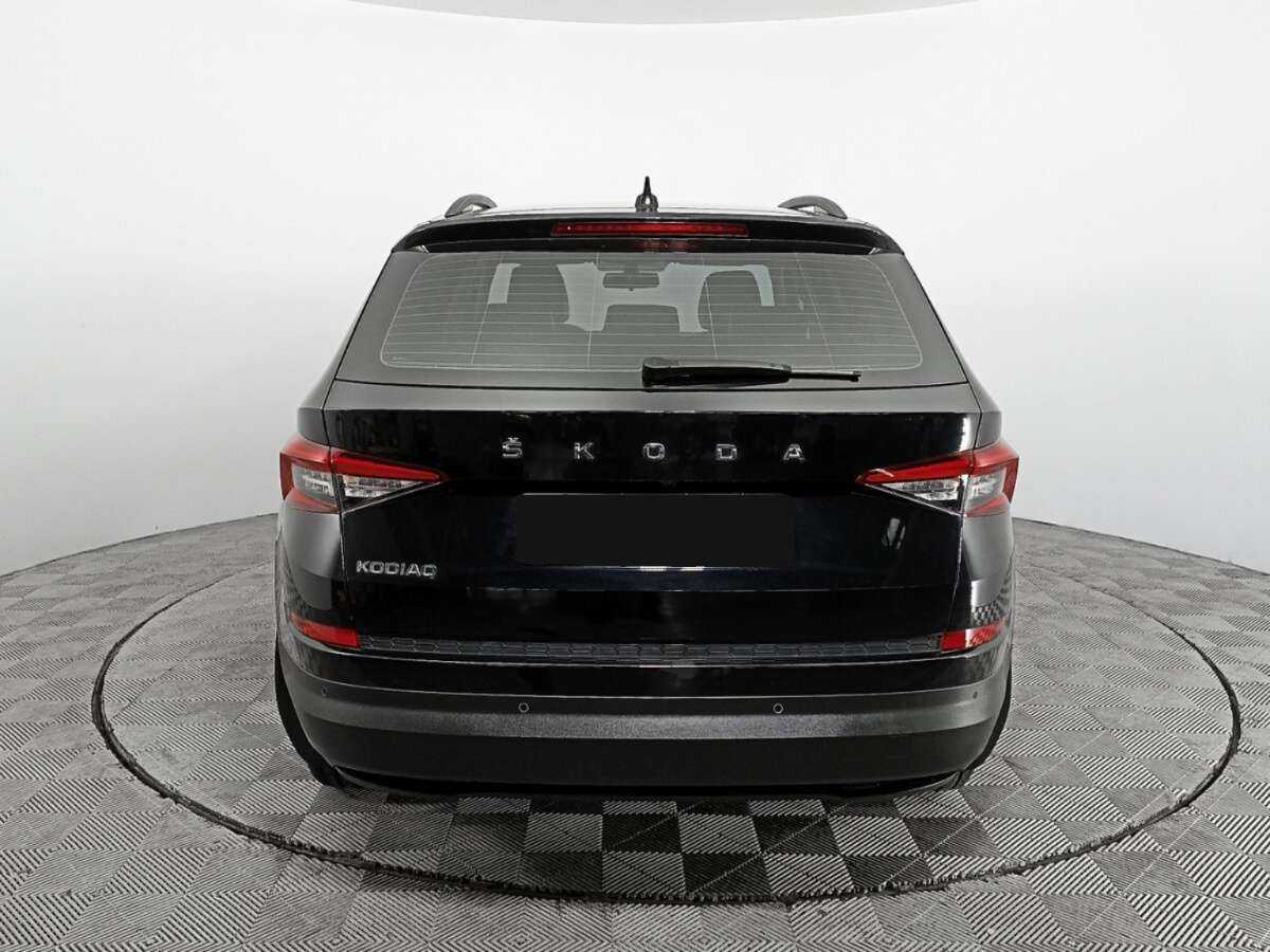 Купить Skoda Kodiaq, 2020, 26 114 км, фото №6