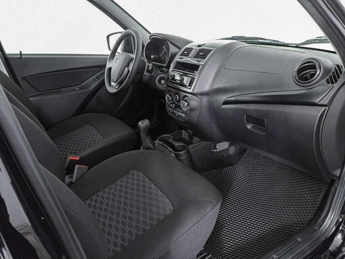 Купить Lada (ВАЗ) Granta, 2024, 41 км, фото №9