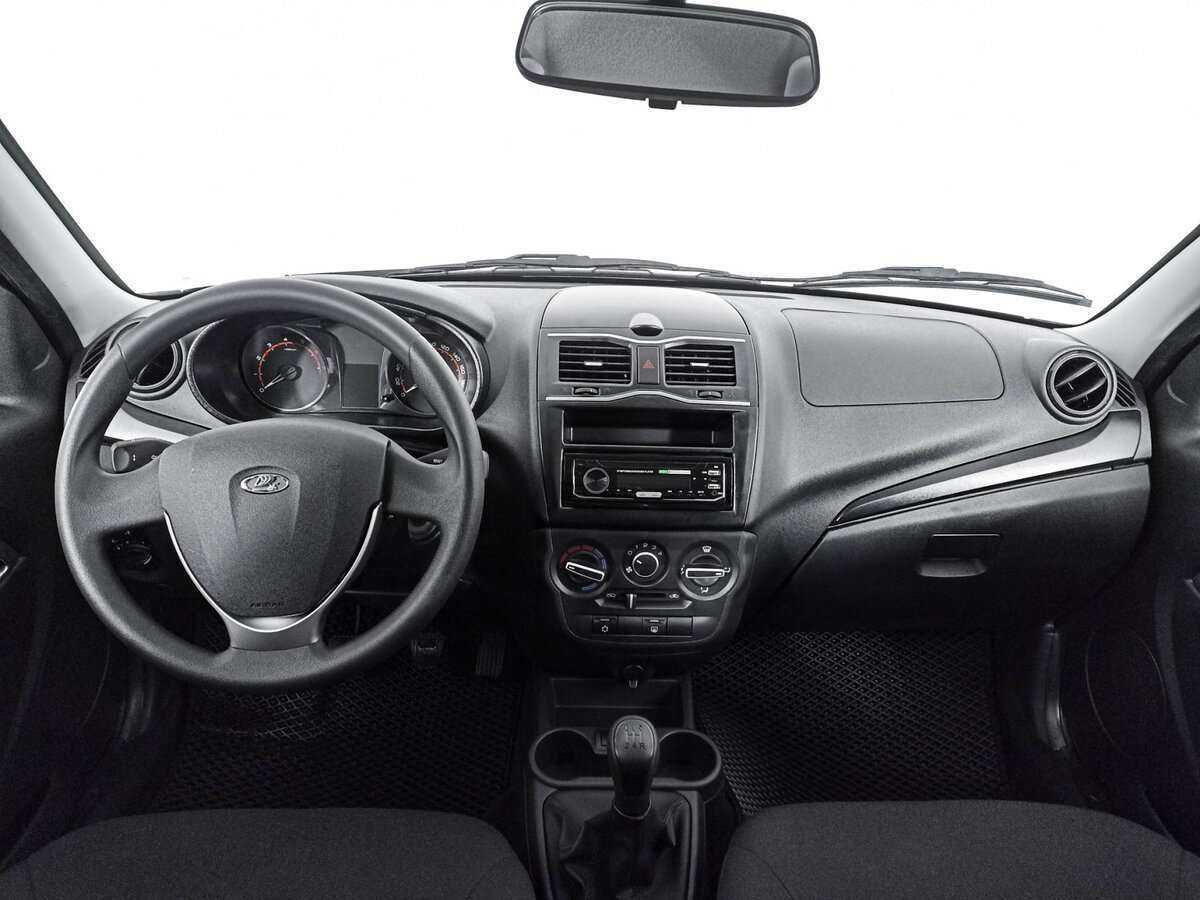 Купить Lada (ВАЗ) Granta, 2024, 41 км, фото №12