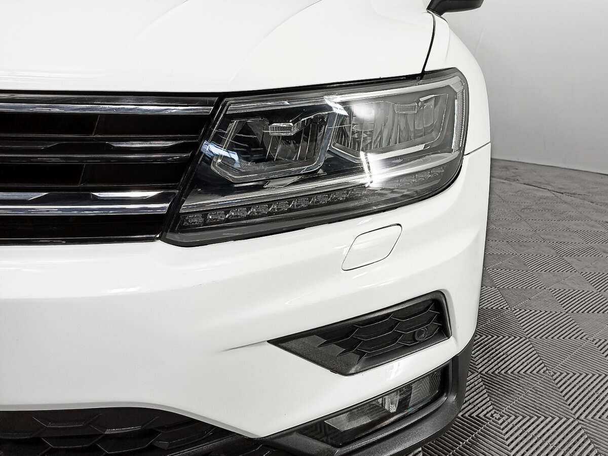 Купить Volkswagen Tiguan, 2017, 87 103 км, фото №17