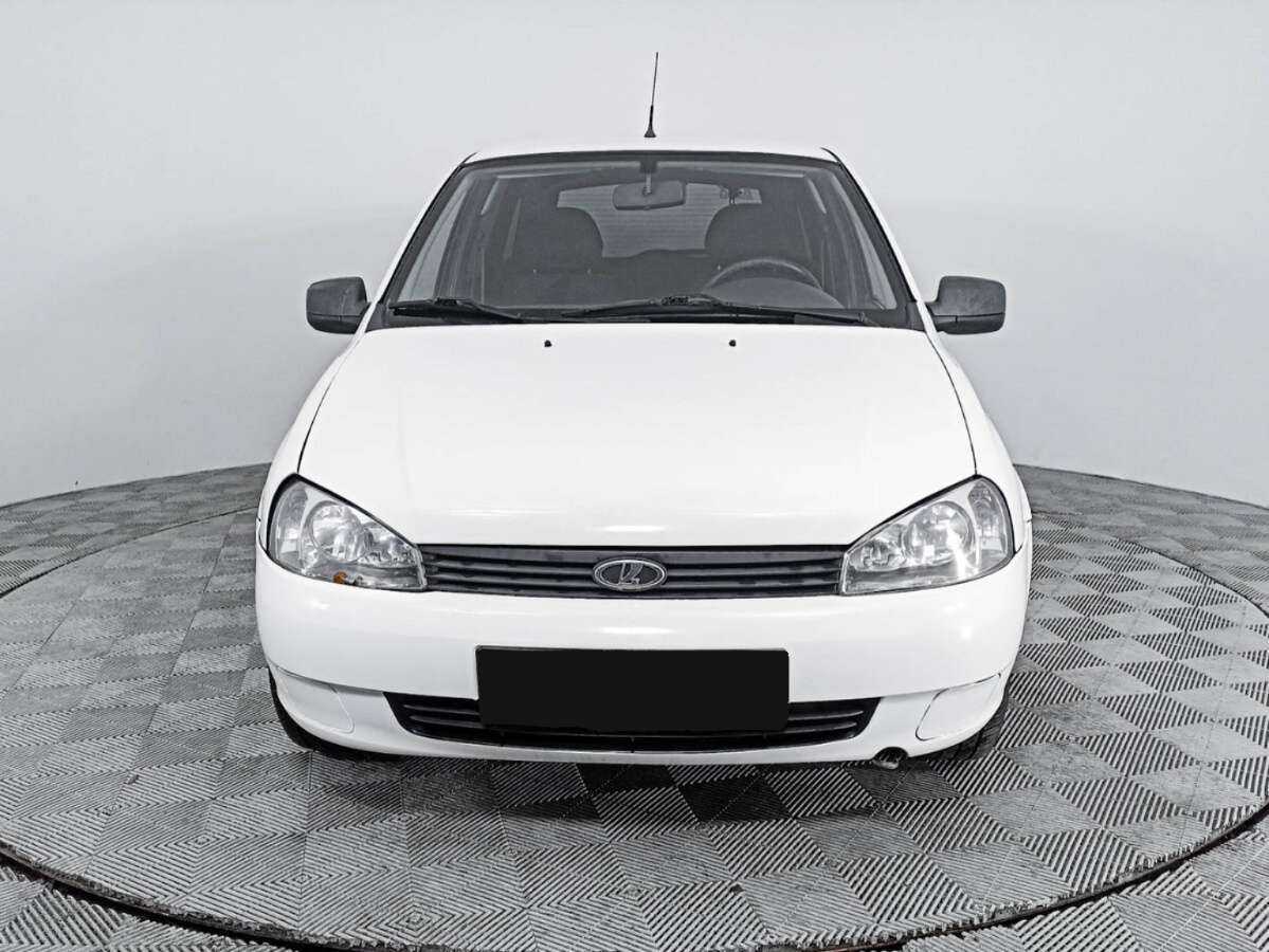 Lada (ВАЗ) Kalina