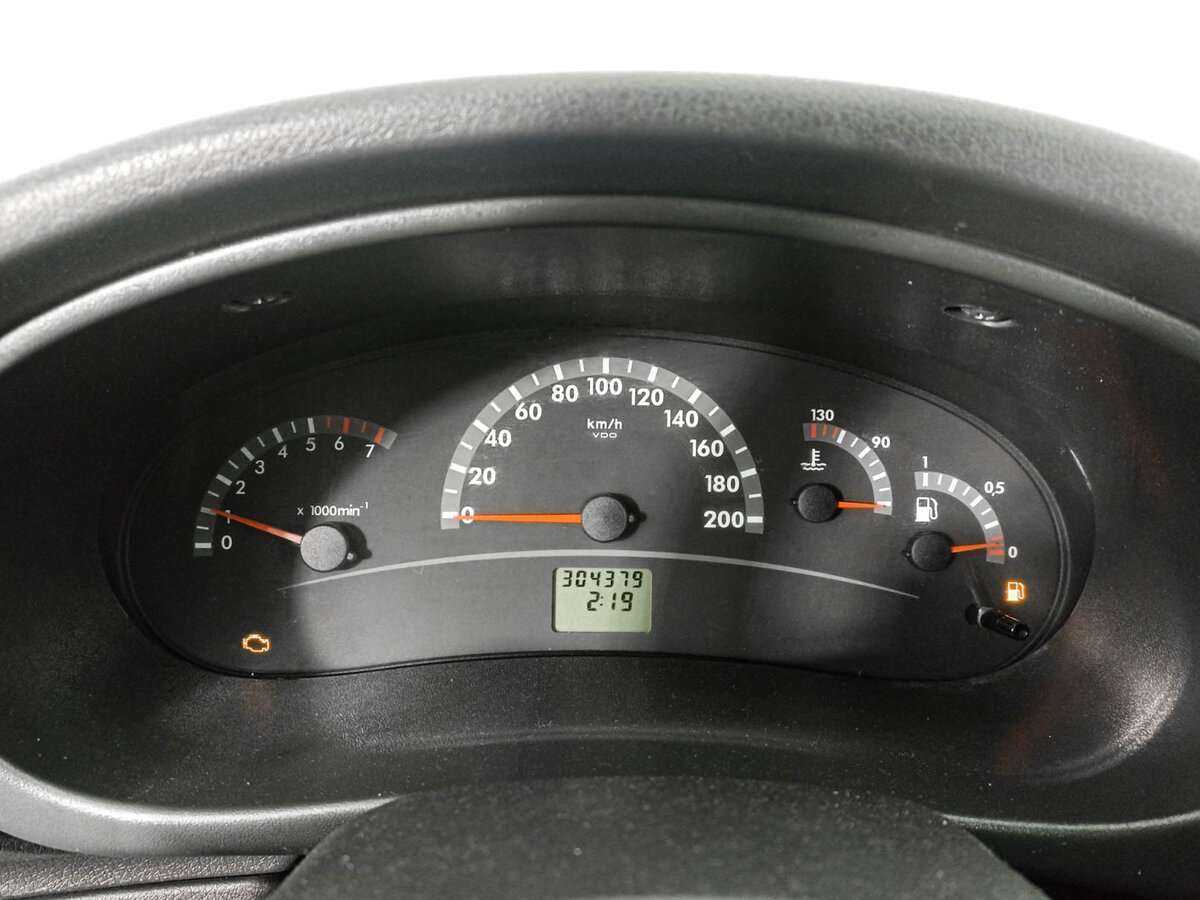 Купить Lada (ВАЗ) Kalina, 2013, 304 379 км, фото №10