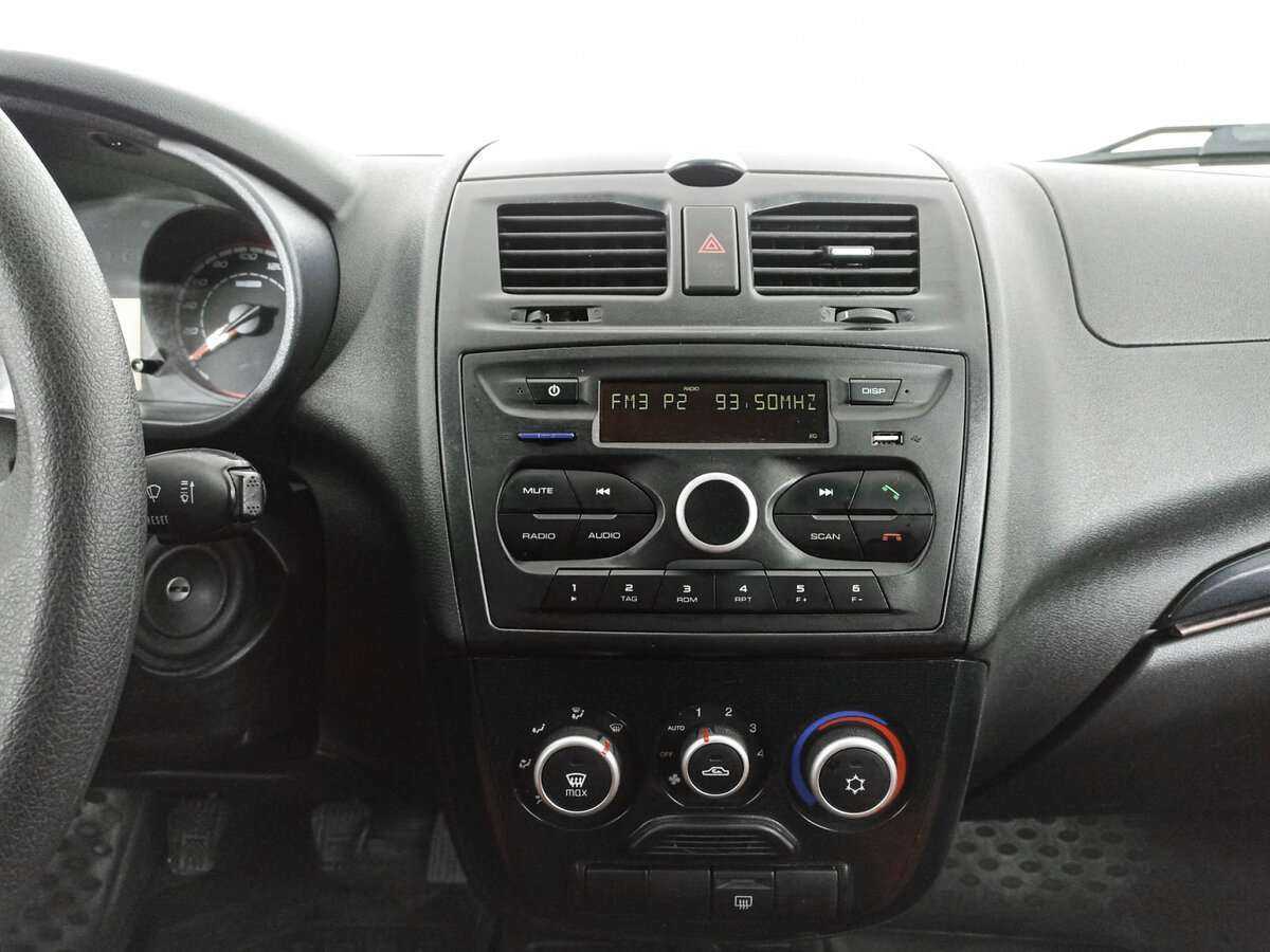 Купить Lada (ВАЗ) Kalina Cross, 2016, 142 001 км, фото №15