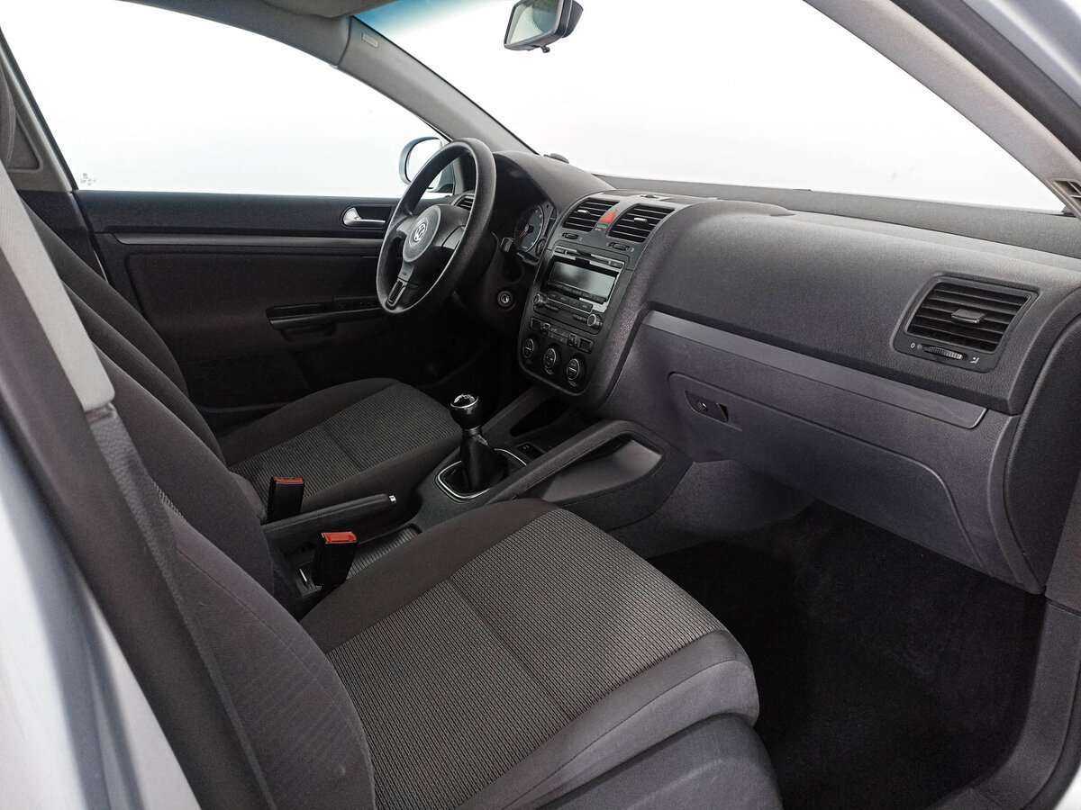 Купить Volkswagen Jetta, 2009, 180 525 км, фото №11