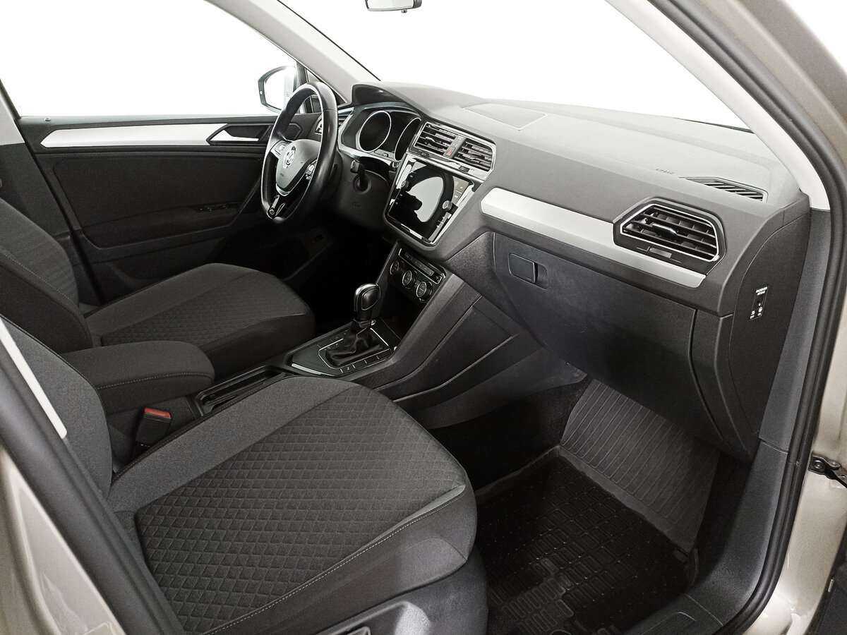 Купить Volkswagen Tiguan, 2020, 71 102 км, фото №9