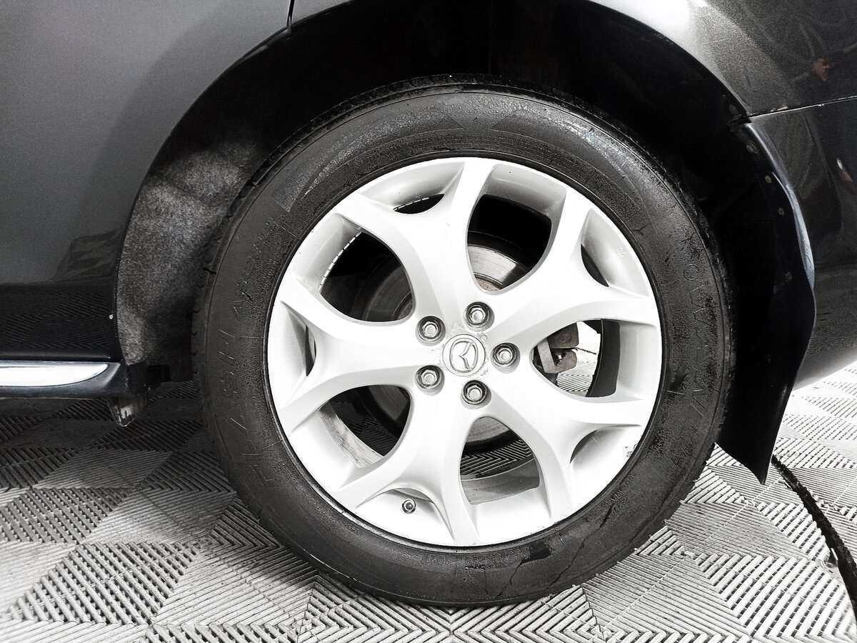 Купить Mazda CX-7, 2011, 151 153 км, фото №18