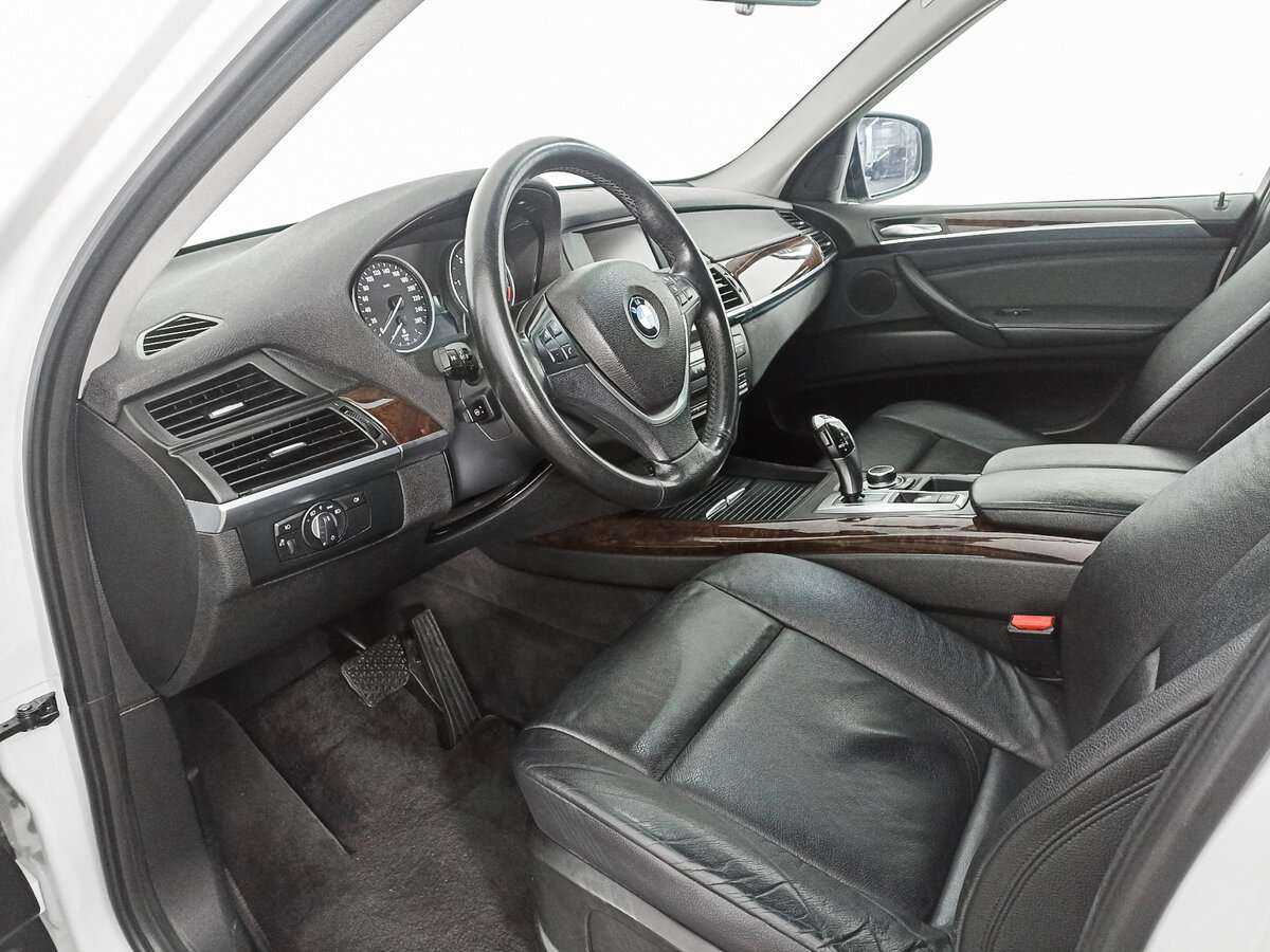 Купить BMW X5 30d, 2012, 195 455 км, фото №14