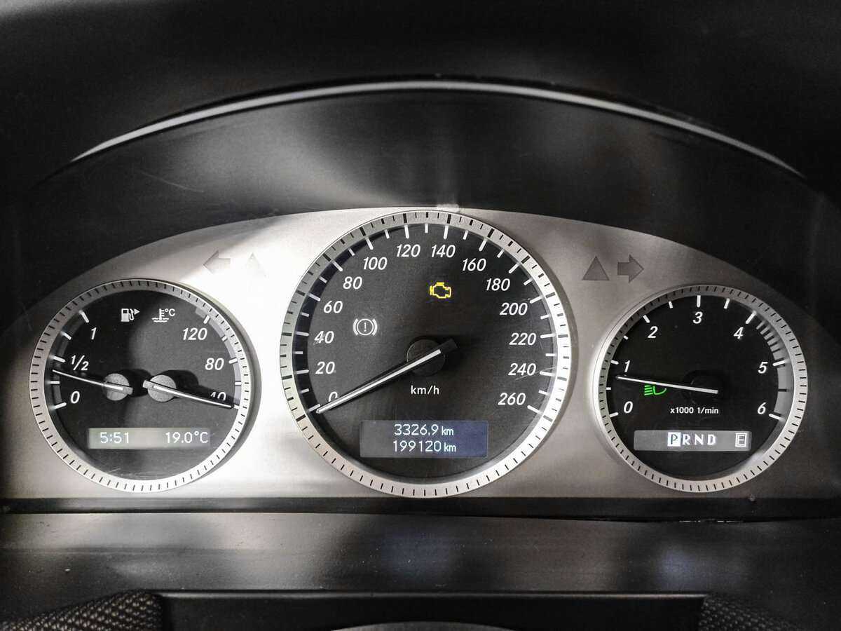 Купить Mercedes-Benz GLK-Класс 220 CDI, 2010, 199 921 км, фото №11