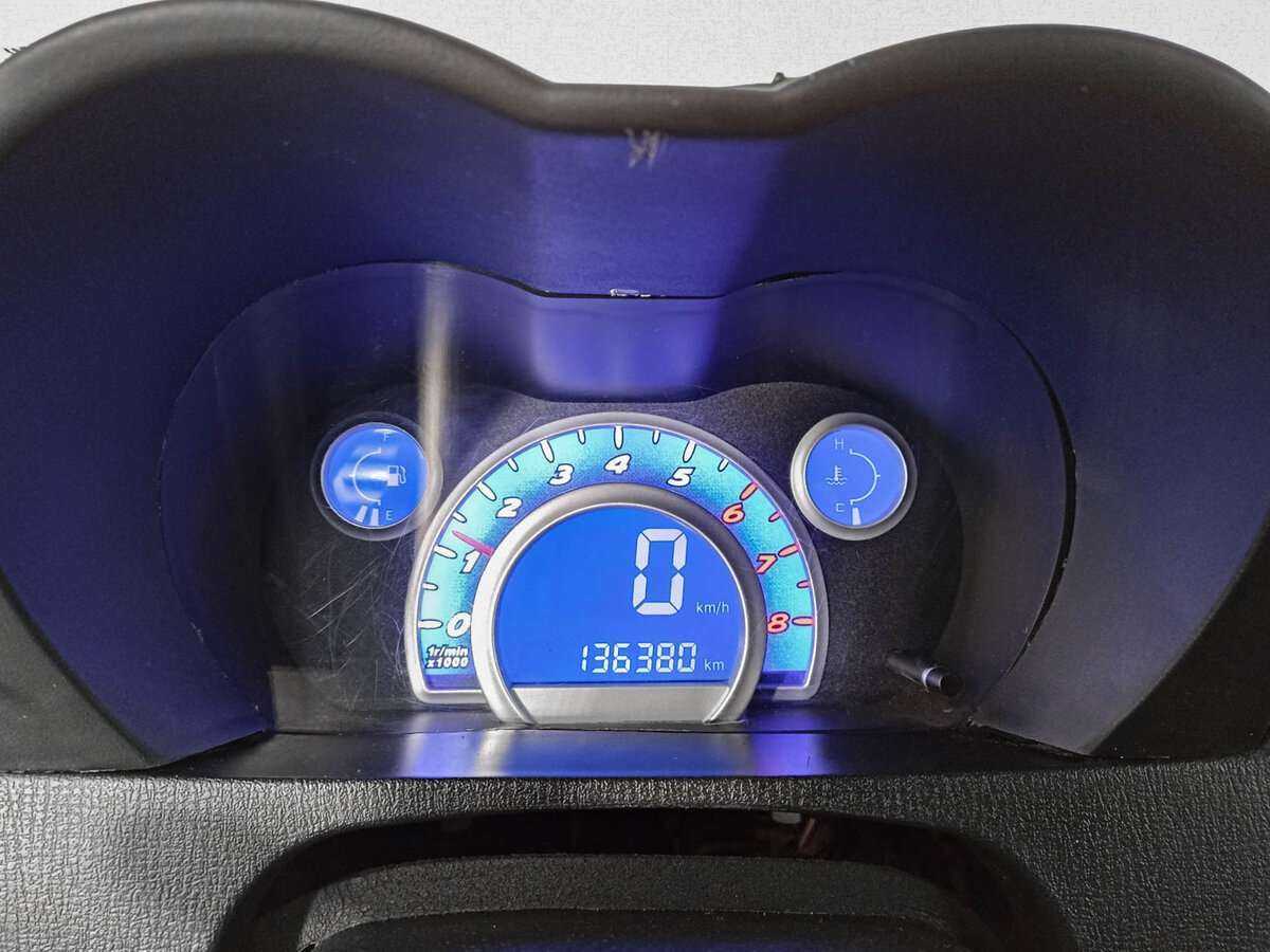 Купить Lifan Smily, 2013, 136 382 км, фото №11