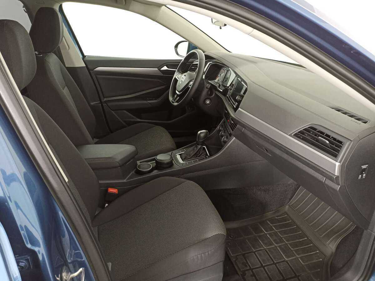 Купить Volkswagen Jetta, 2020, 55 054 км, фото №9