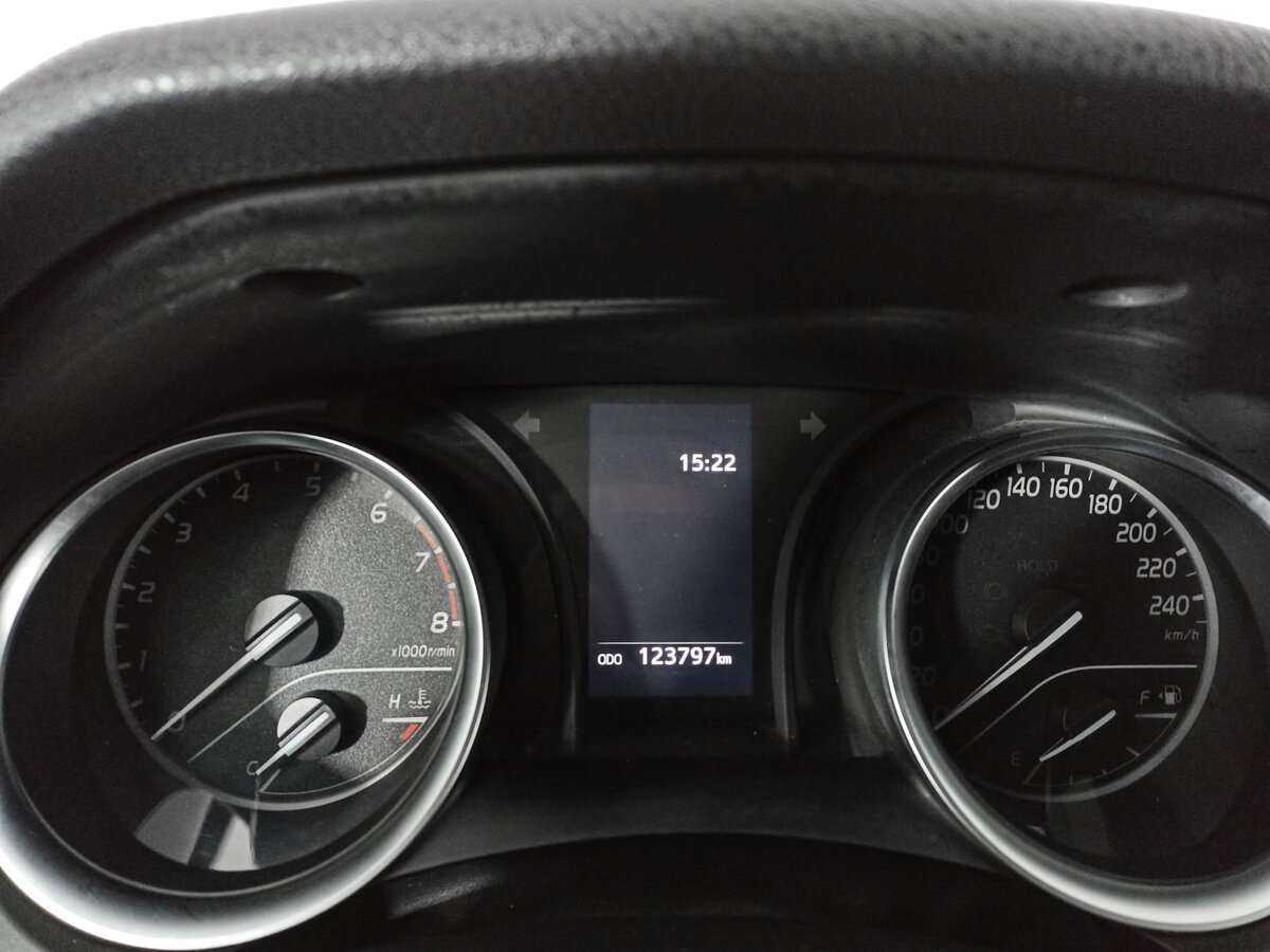 Купить Toyota Camry, 2020, 123 781 км, фото №10