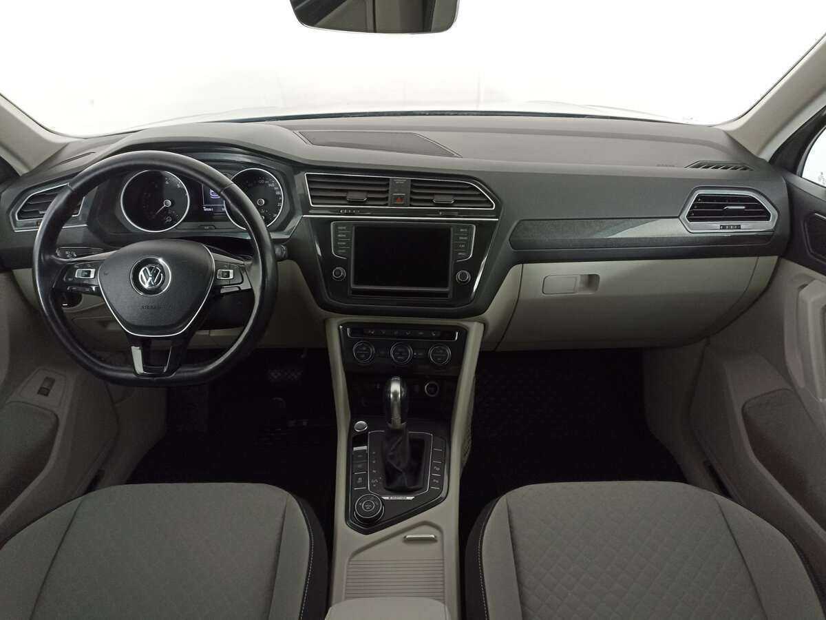 Купить Volkswagen Tiguan, 2017, 105 034 км, фото №14