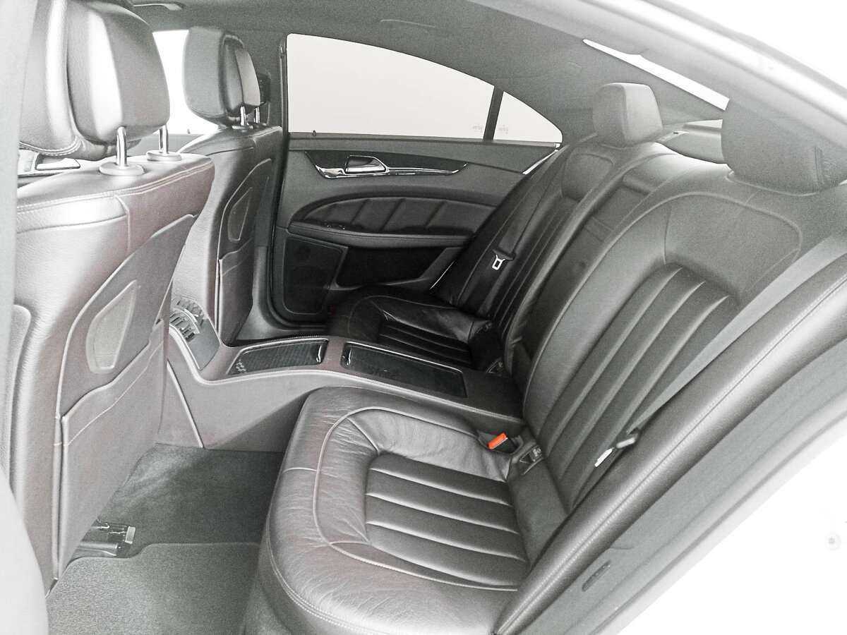 Купить Mercedes-Benz CLS 350 CDI, 2014, 154 535 км, фото №7