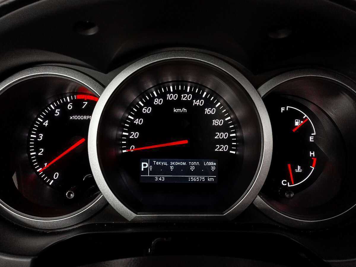 Купить Suzuki Grand Vitara, 2011, 156 602 км, фото №9