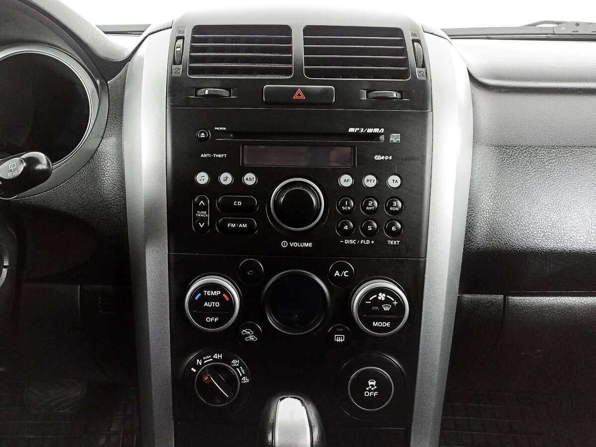 Купить Suzuki Grand Vitara, 2011, 156 602 км, фото №11