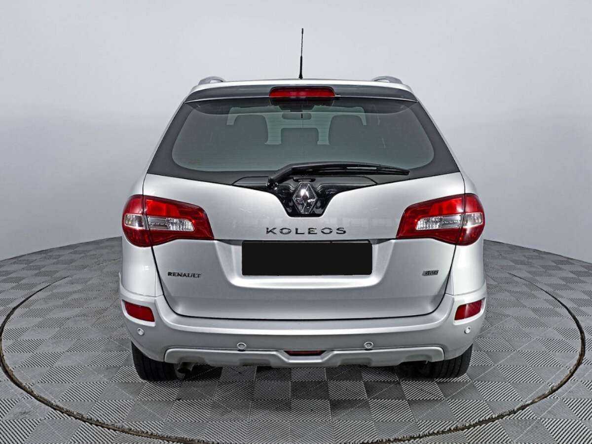 Купить Renault Koleos, 2012, 204 174 км, фото №6