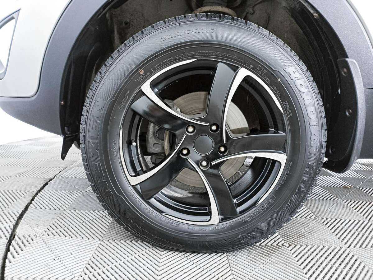 Купить Kia Sportage, 2011, 249 767 км, фото №17