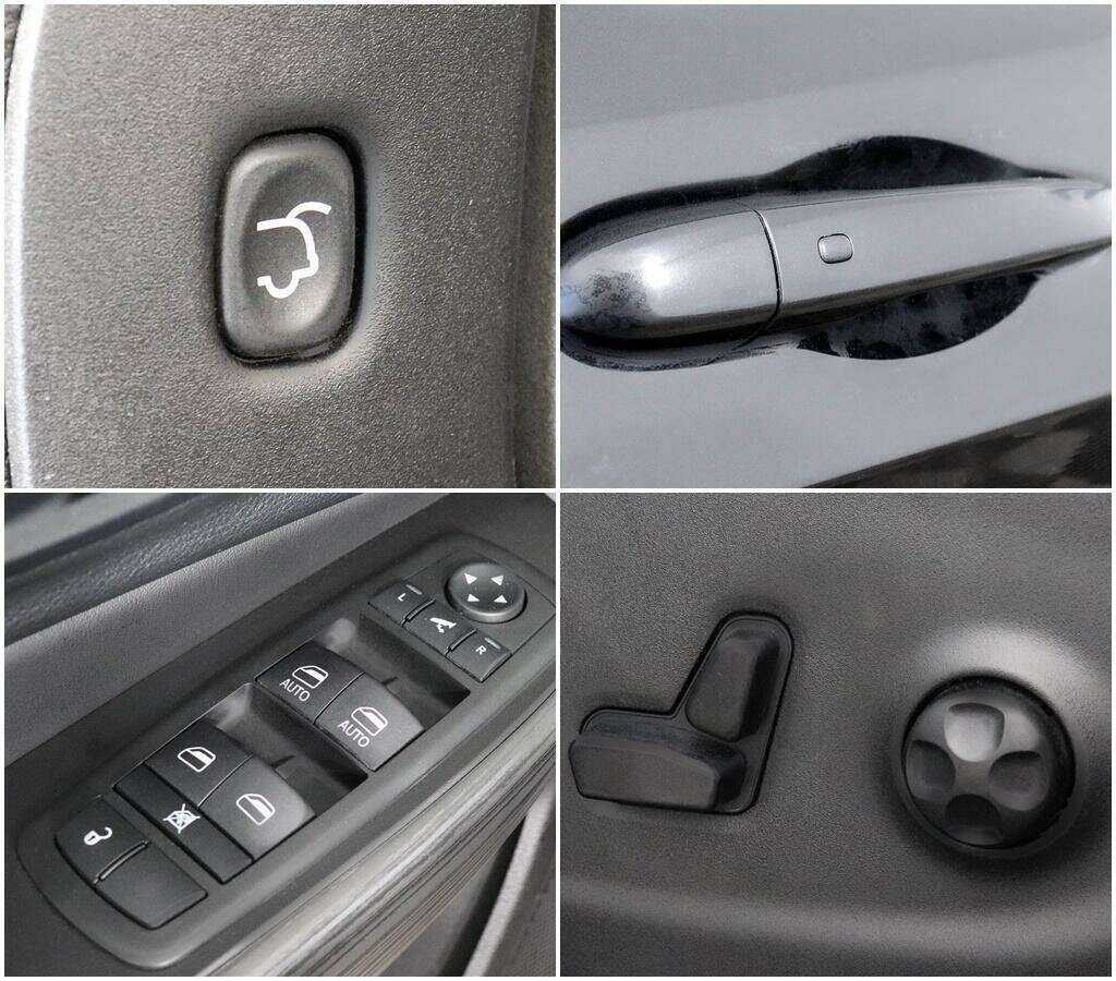 Купить Jeep Cherokee, 2014, 105 662 км, фото №14