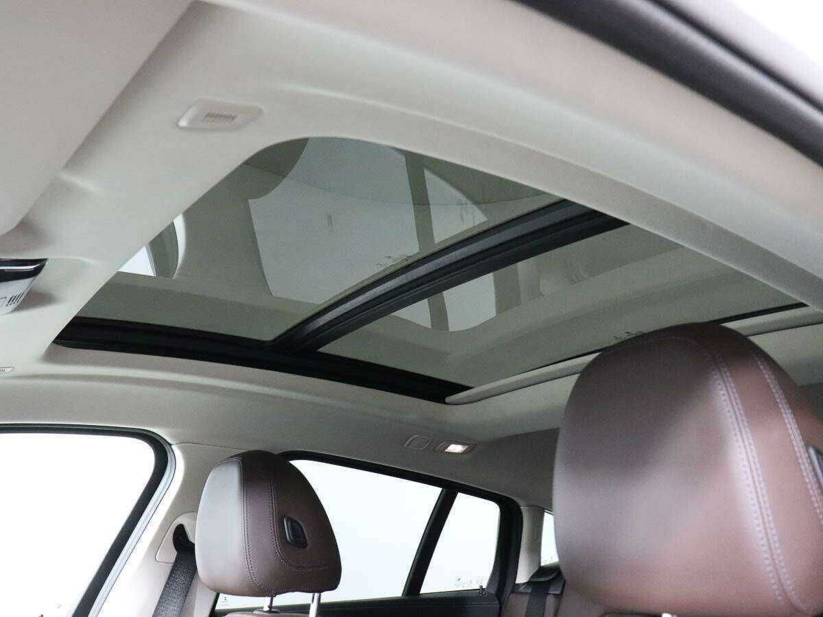 Купить BMW X4 20i, 2022, 50 140 км, фото №17