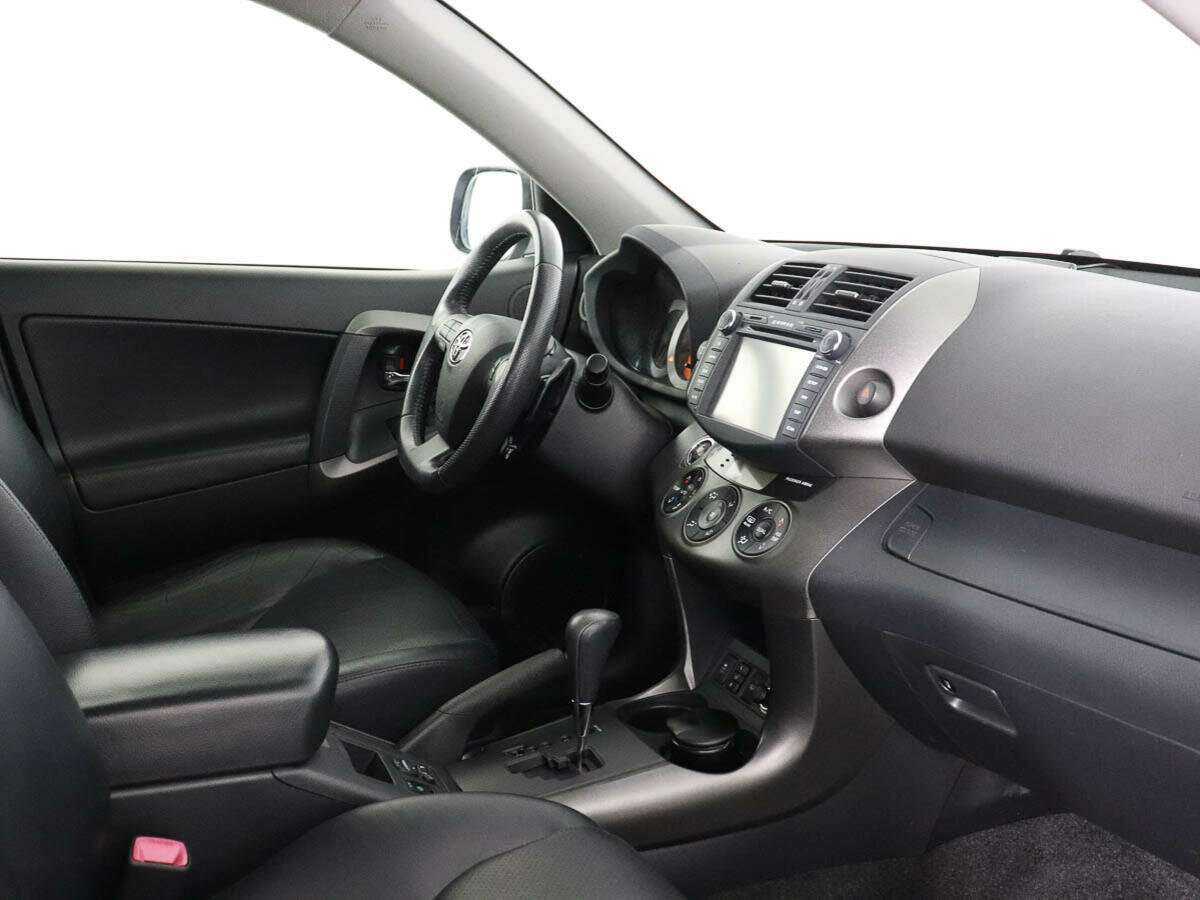 Купить Toyota RAV4, 2011, 43 930 км, фото №7