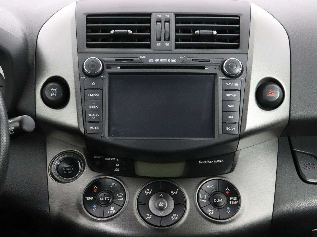 Купить Toyota RAV4, 2011, 43 930 км, фото №12