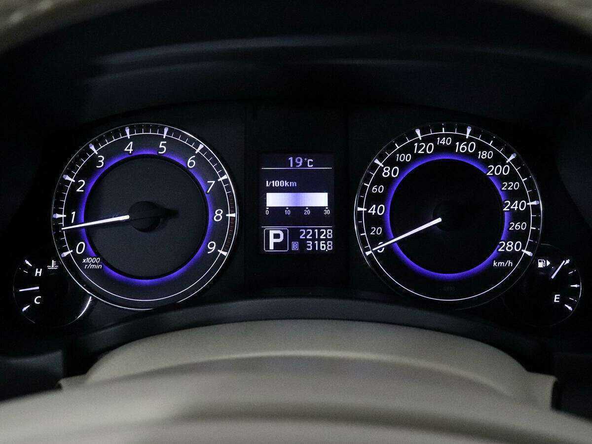 Купить Infiniti QX50, 2014, 22 127 км, фото №10