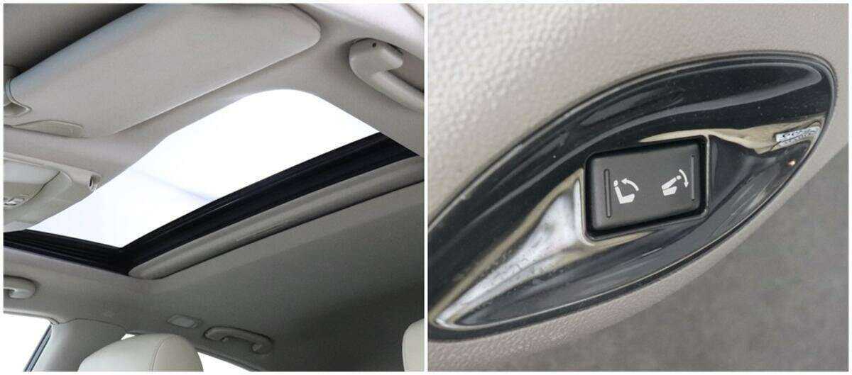 Купить Infiniti QX50, 2014, 22 127 км, фото №17