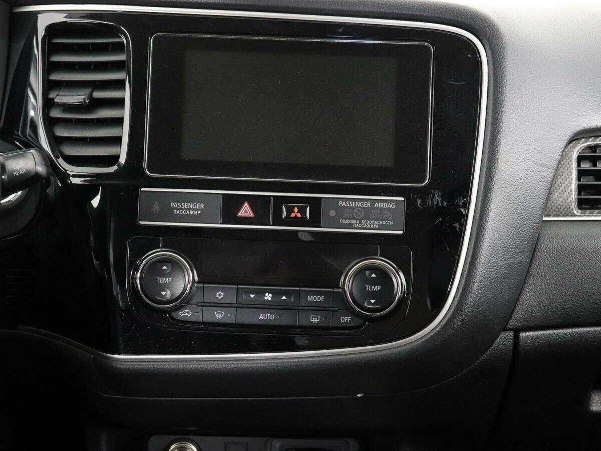 Купить Mitsubishi Outlander, 2019, 131 904 км, фото №12