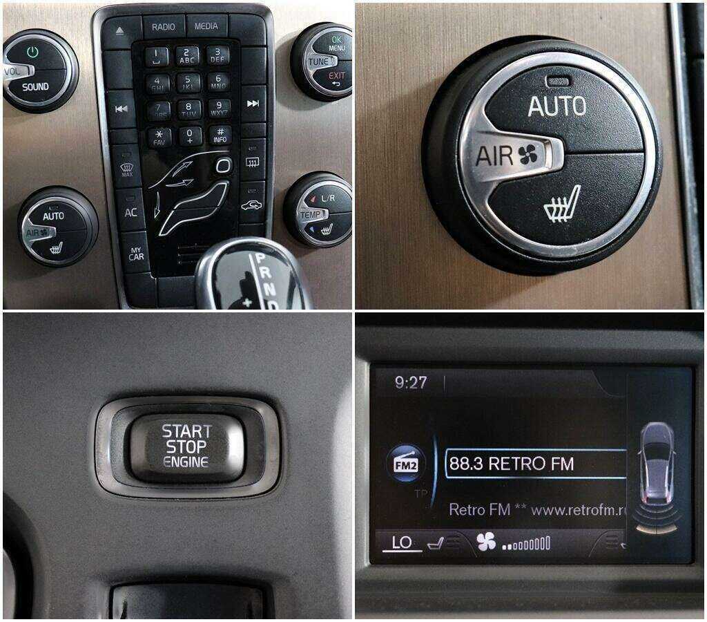 Купить Volvo V40 Cross Country, 2015, 41 000 км, фото №15