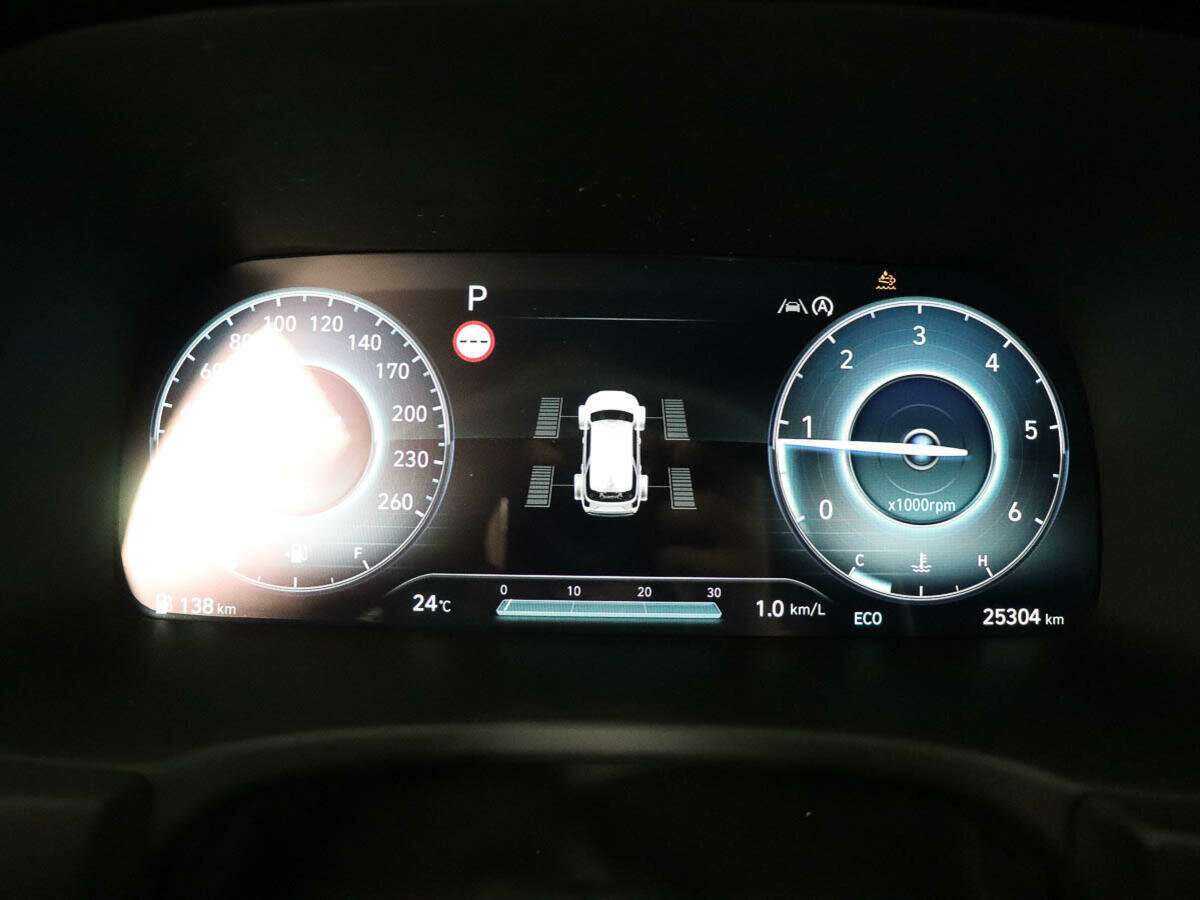 Купить Hyundai Palisade, 2022, 25 303 км, фото №10