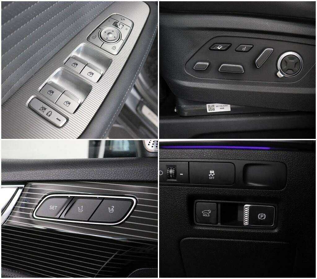 Купить Hyundai Palisade, 2022, 25 303 км, фото №17