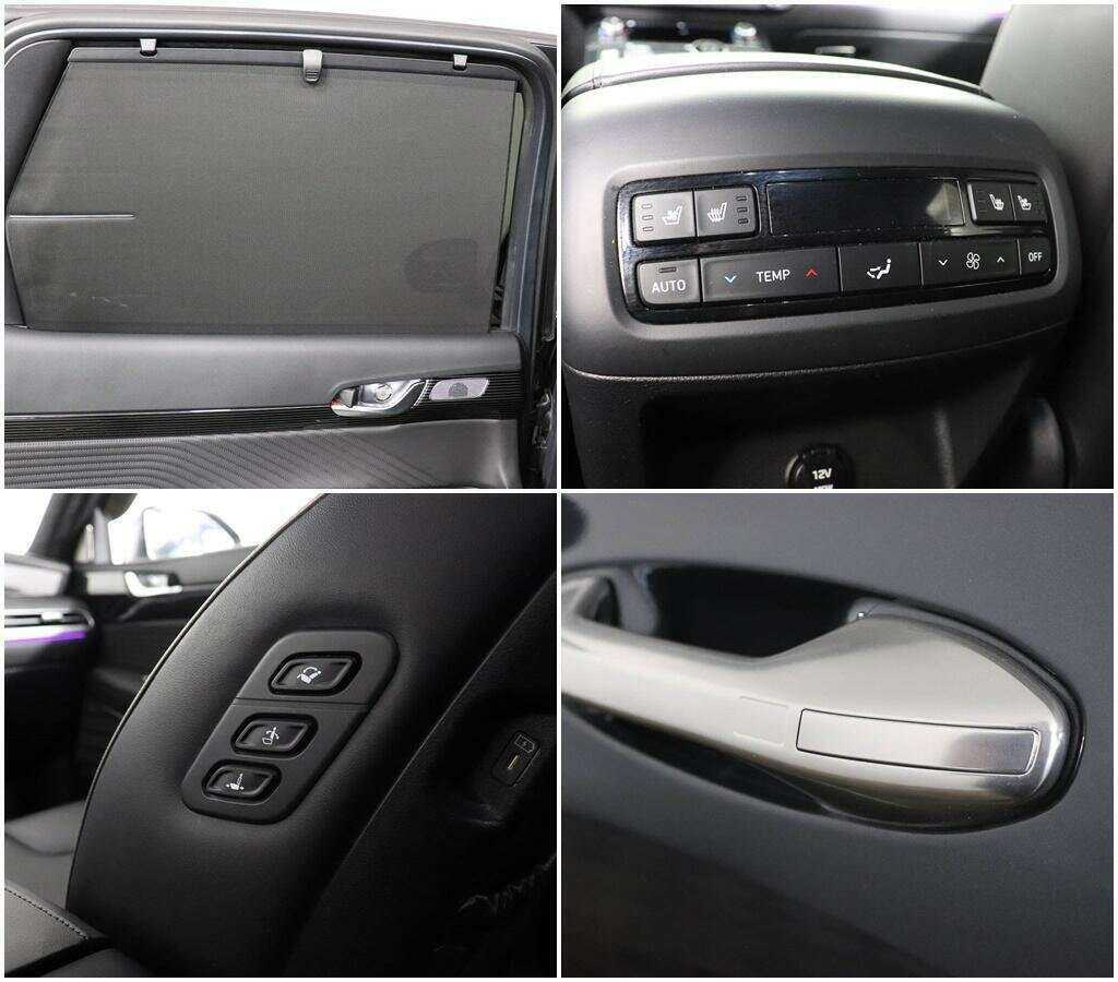 Купить Hyundai Palisade, 2022, 25 303 км, фото №18