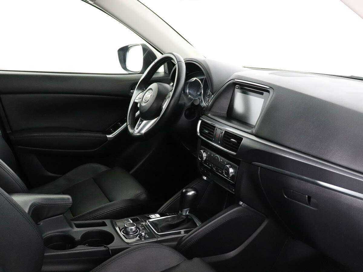 Купить Mazda CX-5, 2015, 128 000 км, фото №6