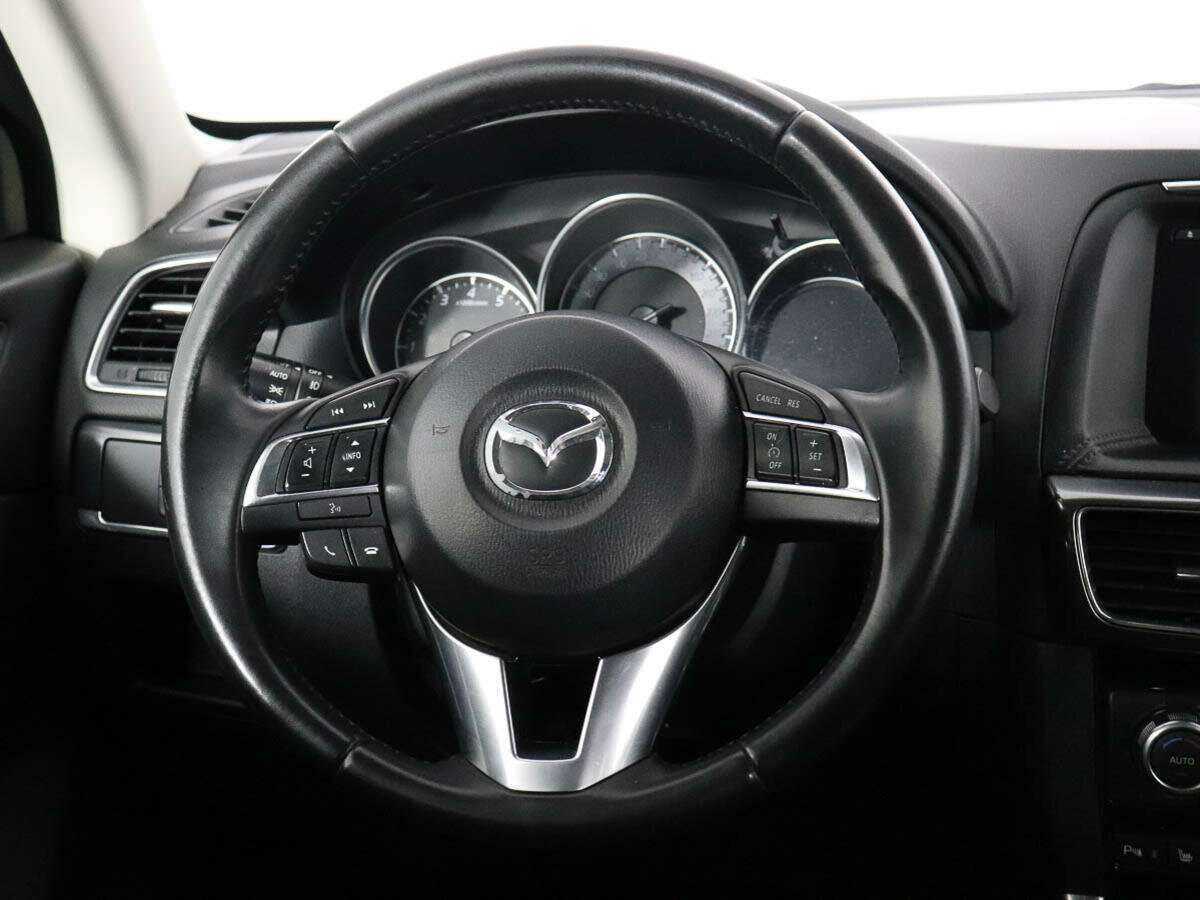 Купить Mazda CX-5, 2015, 128 000 км, фото №12