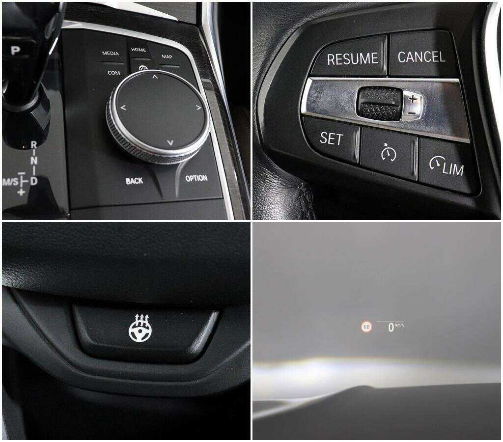 Купить BMW 3 серии 330i xDrive, 2019, 56 928 км, фото №16