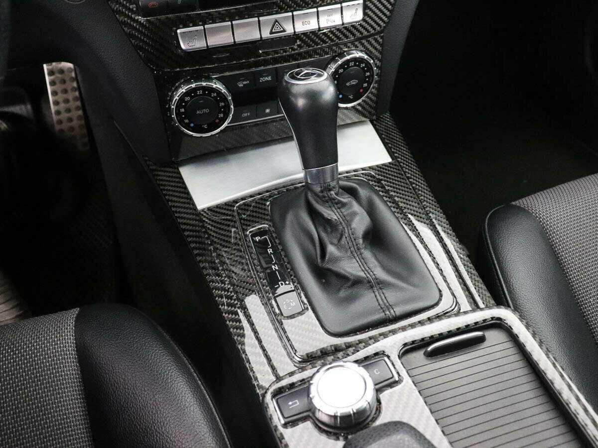 Купить Mercedes-Benz C-Класс 250, 2013, 126 000 км, фото №14