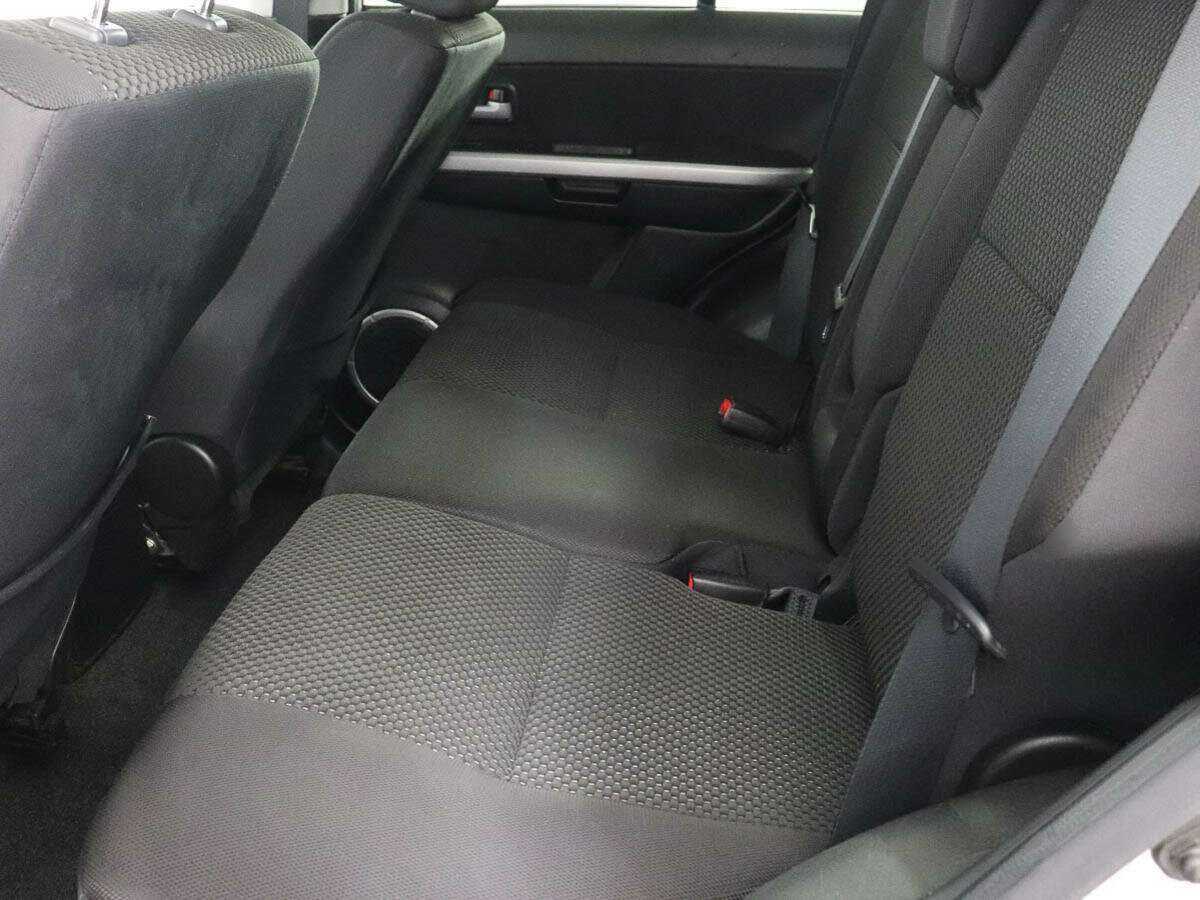 Купить Suzuki Grand Vitara, 2011, 158 604 км, фото №9
