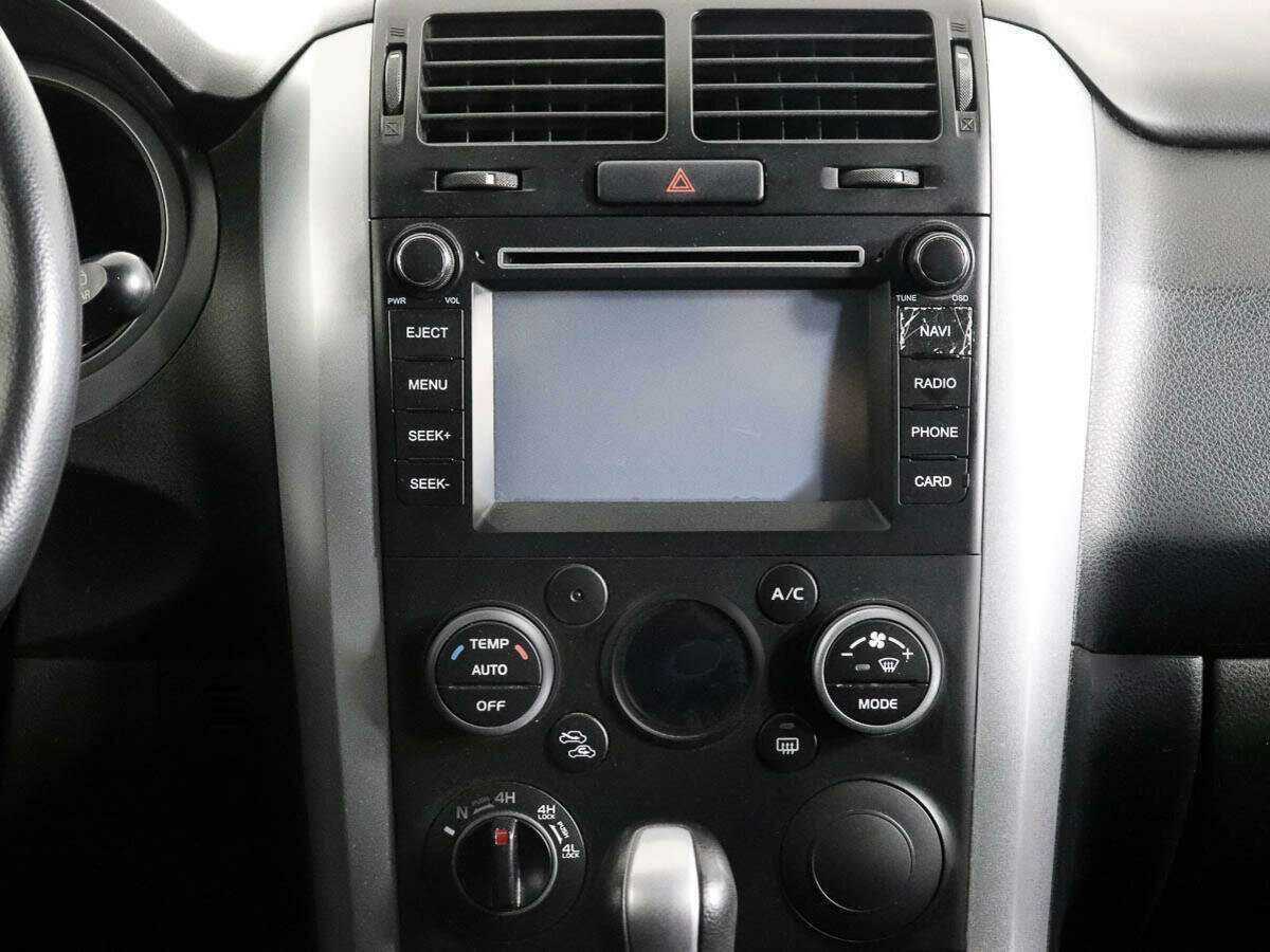 Купить Suzuki Grand Vitara, 2011, 158 604 км, фото №12