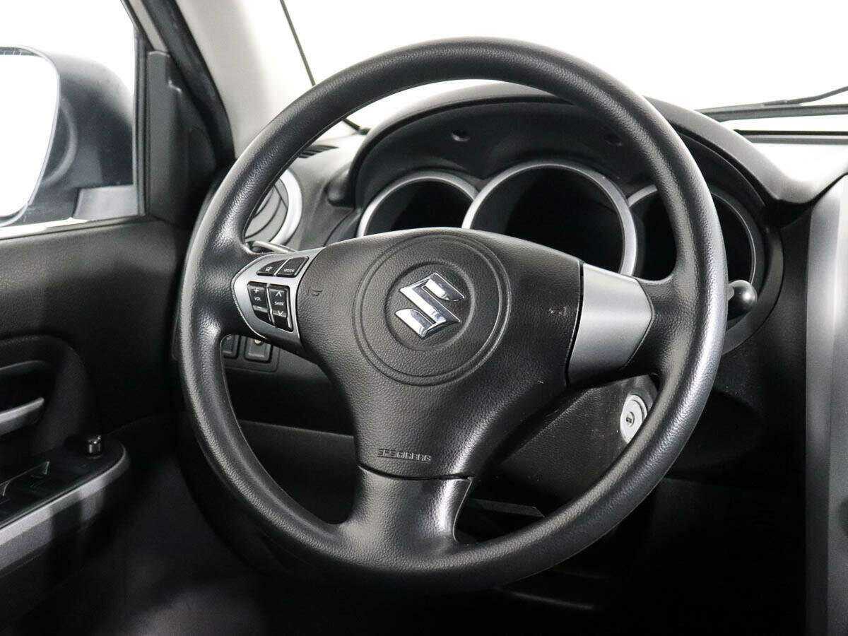 Купить Suzuki Grand Vitara, 2011, 158 604 км, фото №13