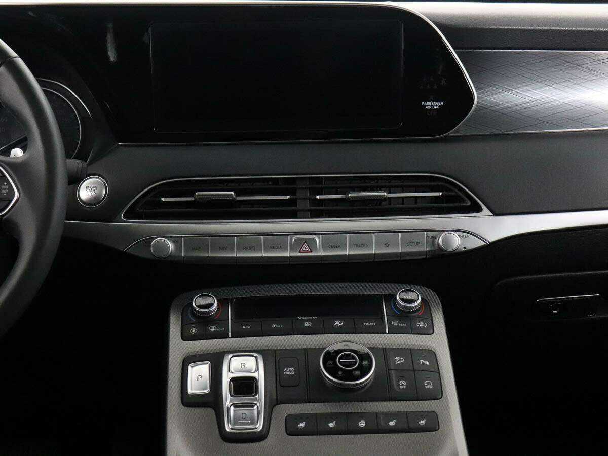 Купить Hyundai Palisade, 2020, 73 822 км, фото №13