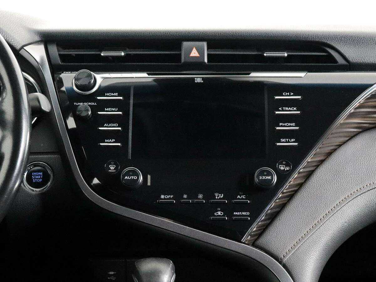 Купить Toyota Camry, 2018, 158 703 км, фото №12