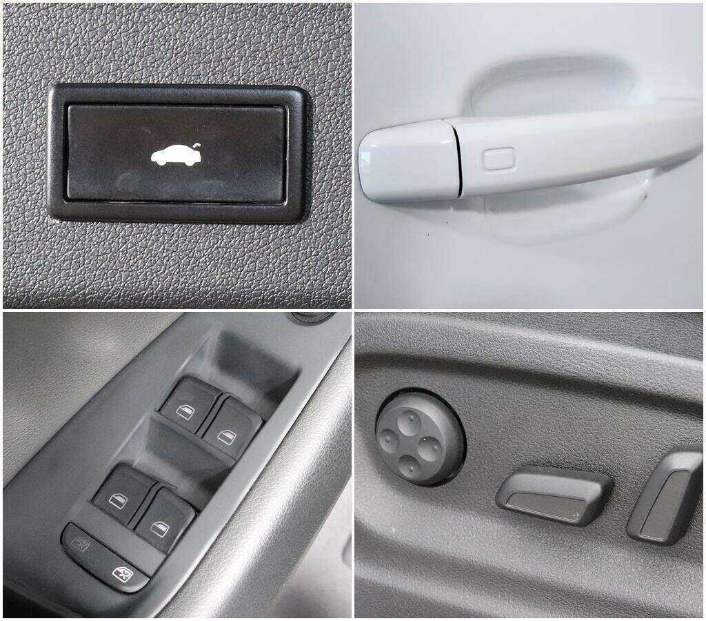 Купить Audi Q5, 2011, 67 291 км, фото №14