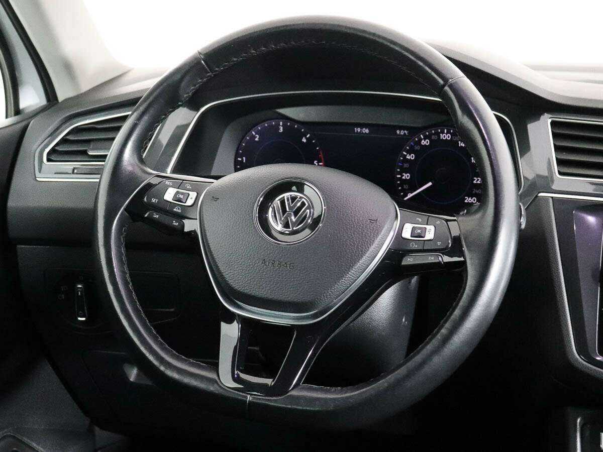 Купить Volkswagen Tiguan, 2017, 140 000 км, фото №13