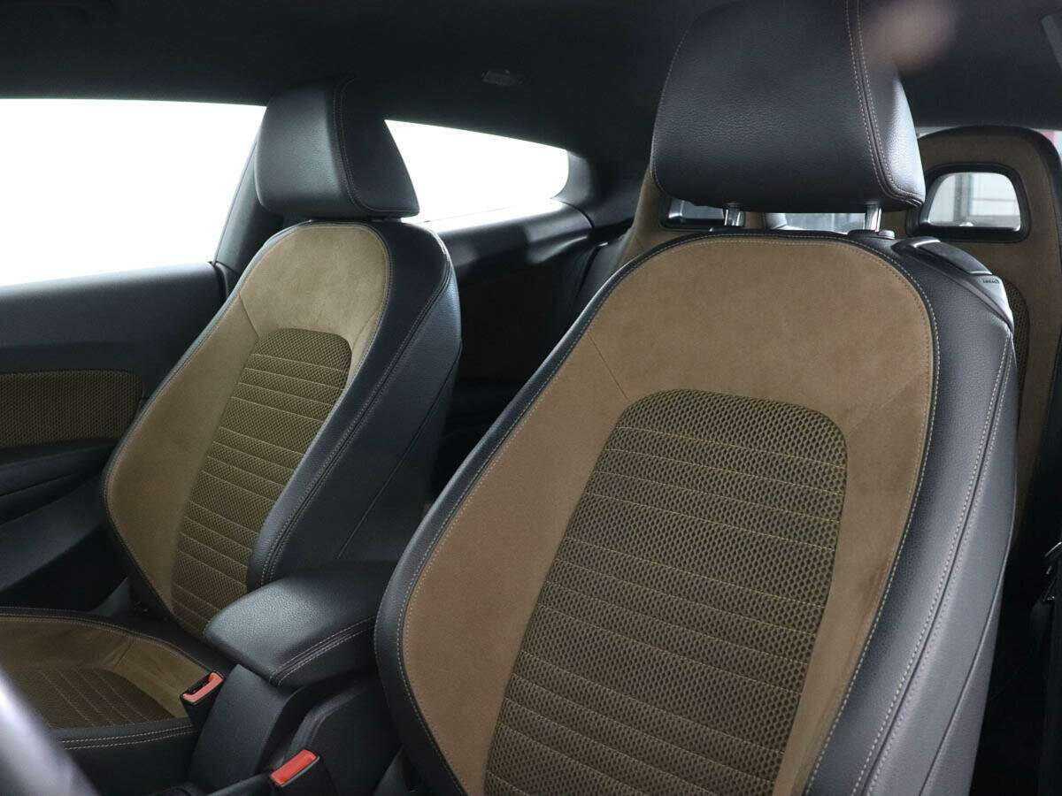 Купить Volkswagen Scirocco, 2012, 98 071 км, фото №9