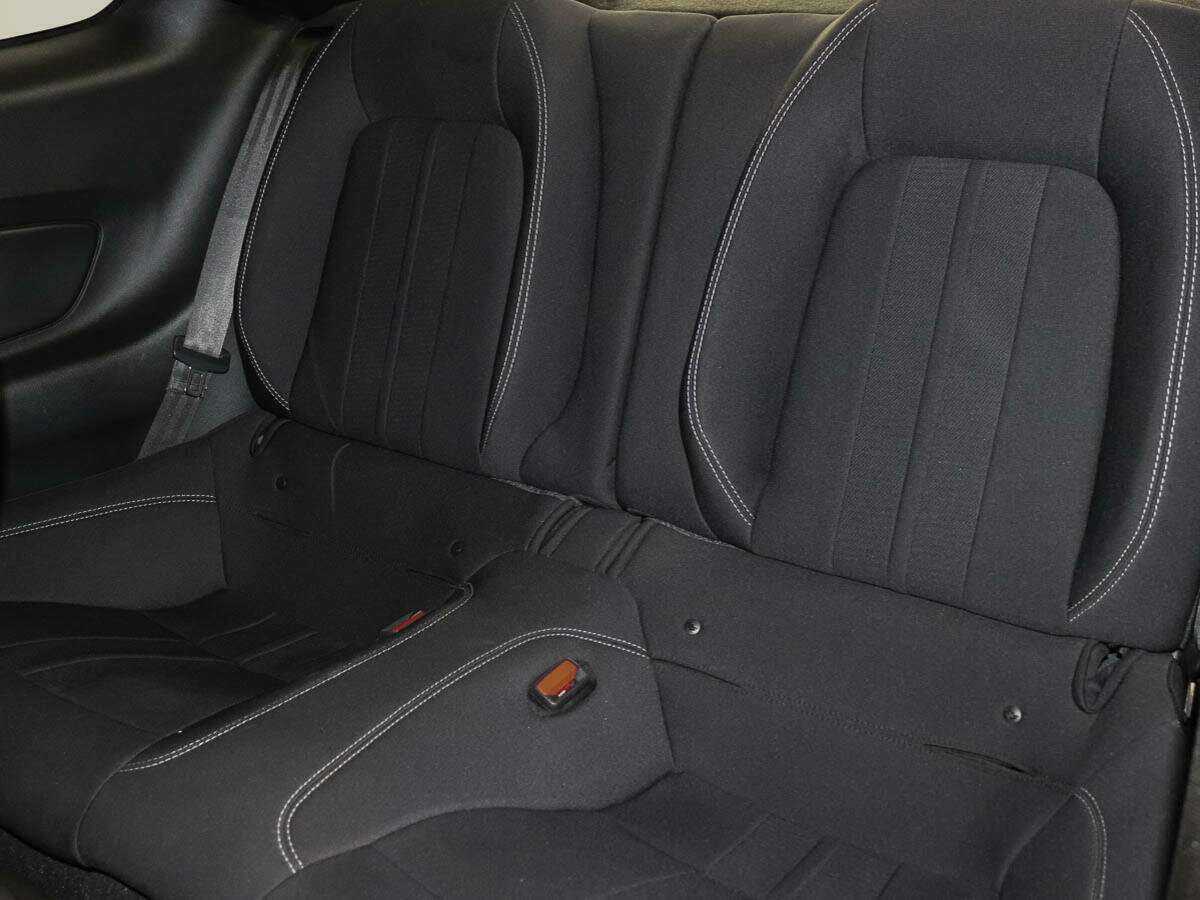 Купить Ford Mustang, 2021, 29 566 км, фото №10